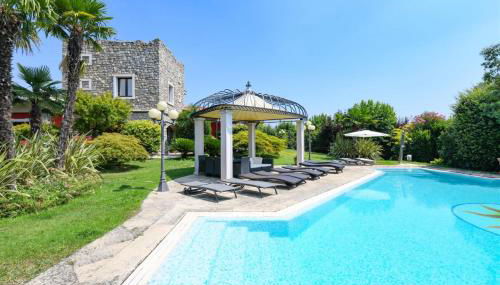 Private Luxury Villa with Pool - Foto 3