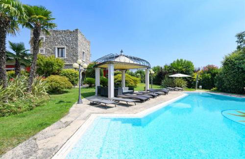 Private Luxury Villa with Pool - Foto 3