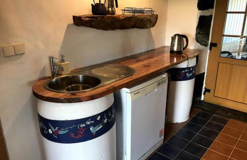 sea view with cozy home - Foto 35