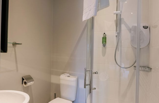 Oakerthorpe Holiday Village - Foto 74