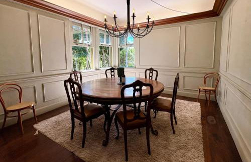 Casa 13 Floresta Boa Vista - Casa Espetacular com 6 Quartos e Arquitetura Única - Photo 8