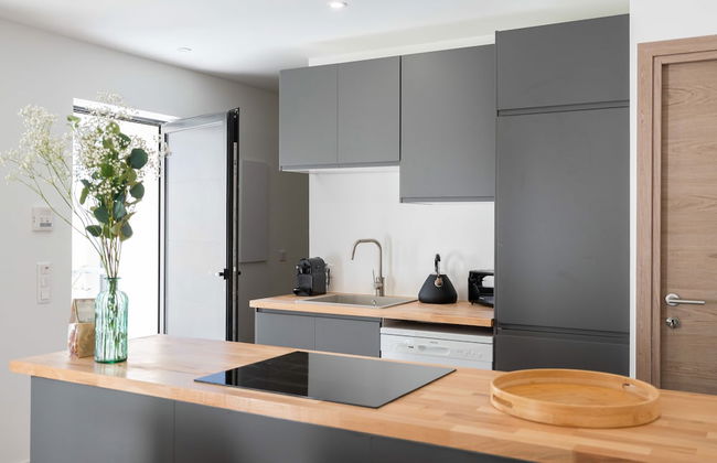 Les Maisons du Parc - Foto 22