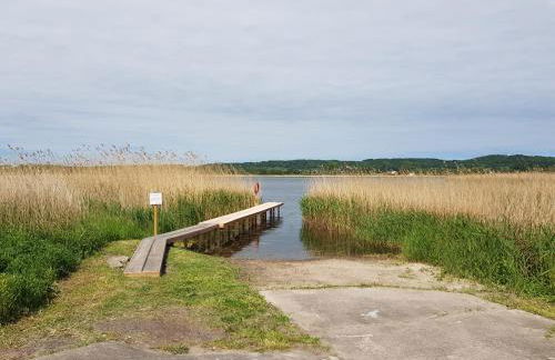 Ferienwohnung Mönchgut 1 mit Wintergarten und Terrasse - Foto 27