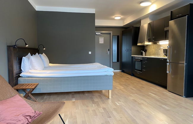 Magnolia House Norrviken - Photo 76