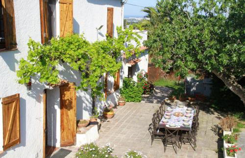 Can Magan Ideal Familias y Grupos Piscina Privada Barbacoa - Foto 29