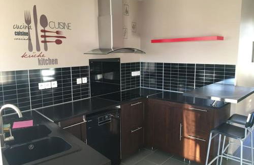 Gîte Les Rondières - Foto 4