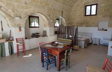 Masseria Le Mesolecchie - Foto 7