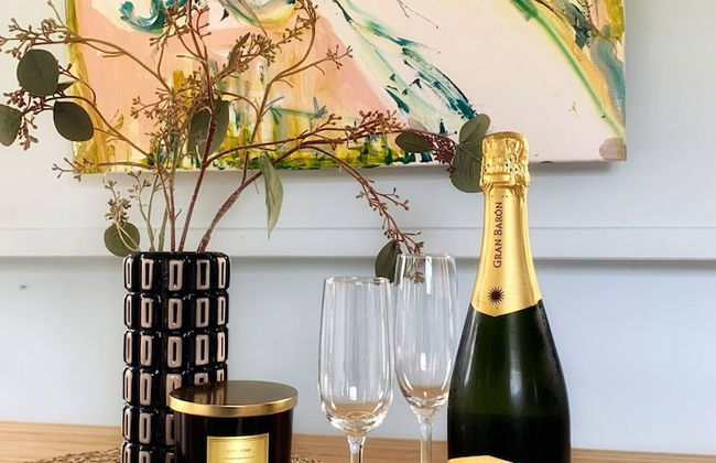 5 Star Stunning Houseboat, no Experience Required! Enjoy the Most Romantic Trip! - Foto 11