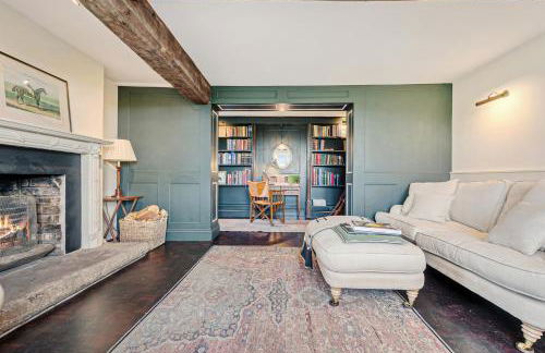 Wheelwrights Cottage - Photo 6