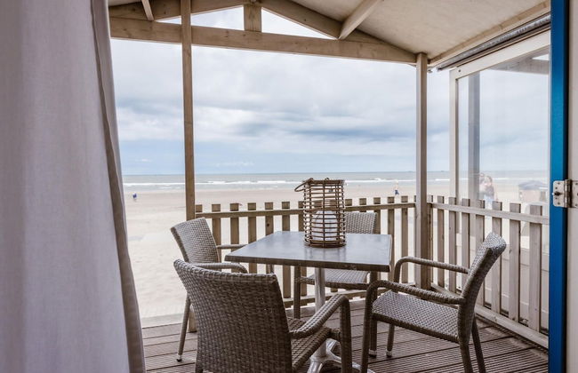 Beach House in Wijk aan Zee With Sea Views - Foto 18
