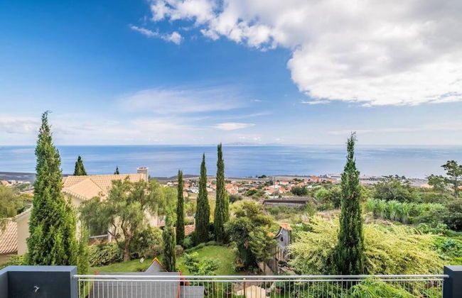 Cristiano Ronaldo Airport View - Foto 8