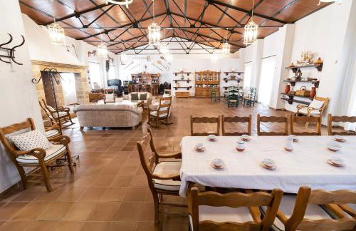 Hacienda Los Manchones - Foto 33