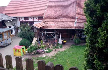 Ferienhaus am Eisgraben - Foto 68