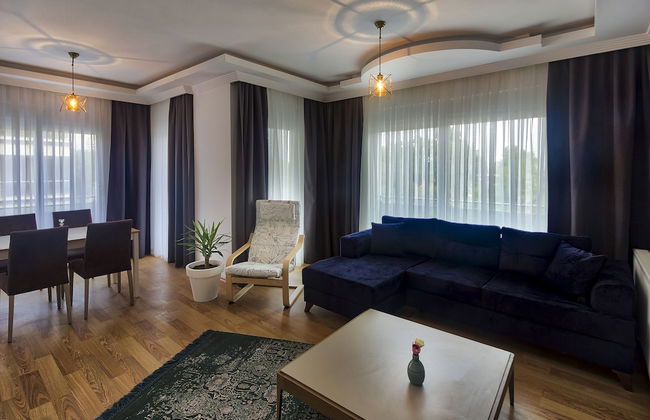 Aspendos Seaside - Foto 67