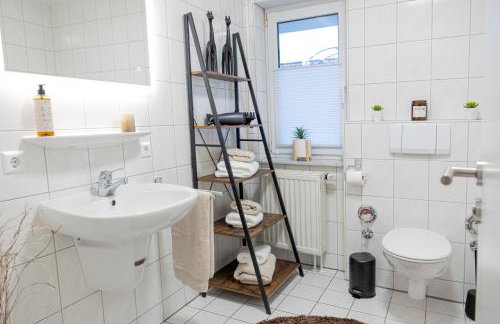 INhome: Garten - Terrasse - Parkplatz - Netflix - Foto 18