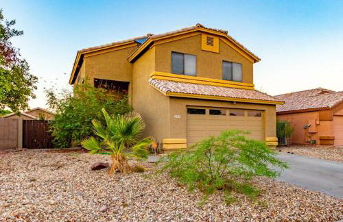 Family Fun House Close to Everything - Foto 18