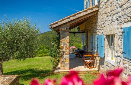 Villa Pigini by Villas Guide - Foto 39