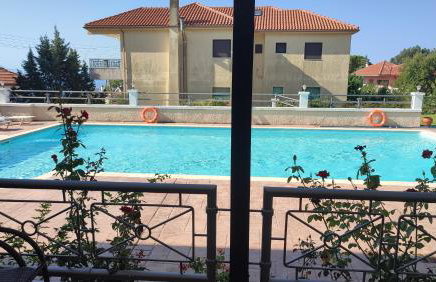 Guesthouse Michobeis - Foto 20