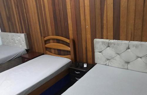 Piscina aquecida, 3 dorms ar condicionado, Cervejeira e Bilhar, a 500 metros do Mar - Foto 35