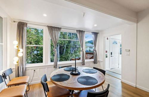 Modern Retreat in Heart of Downtown Mill Valley - Foto 44