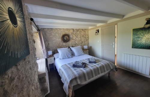 Le Hameau Saint-Julien - Foto 49