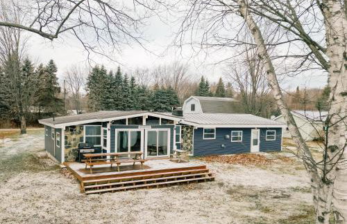 Latitude Adjustment in Elk Rapids - Foto 37