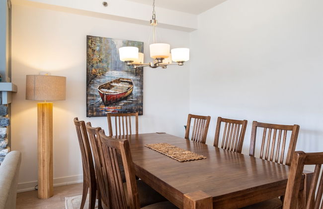 Tremblant-Les-Eaux - RVMT - Foto 27