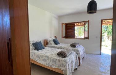 Villa Savoia Corumbau - Foto 5