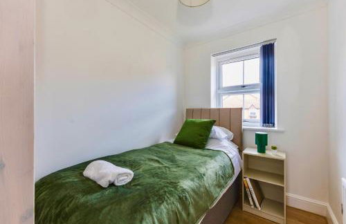 Stylish 3 Bed House - 20 Minutes to London - Foto 9