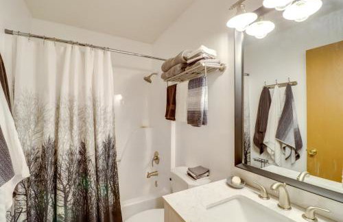 Henderson Home with Patio 1 Mi to Norfork Lake - Foto 19