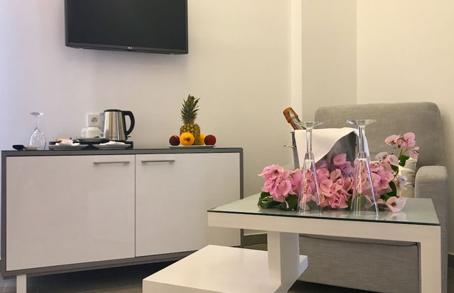 Ccb Bruskos Hotel - Foto 13