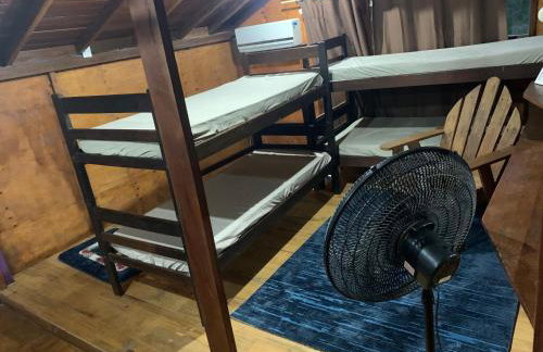 Chalé lawill ilha do mel - Foto 36