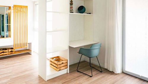 Heimathafen - Photo 4