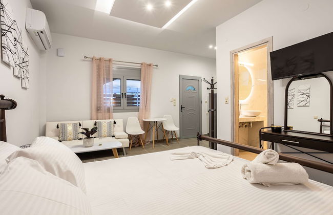 Filiatra Charming Urban Escapes Your Cozy Retreats - Foto 40