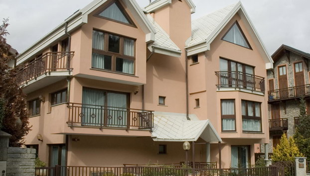 Residence Villa Frejus - Foto 4