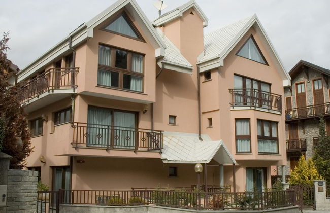 Residence Villa Frejus - Photo 4