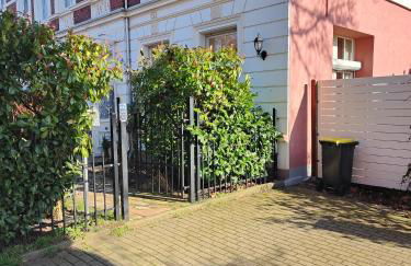 LöwenTal an der Ruhr mit Terrasse und mit Parkplatz - Foto 15