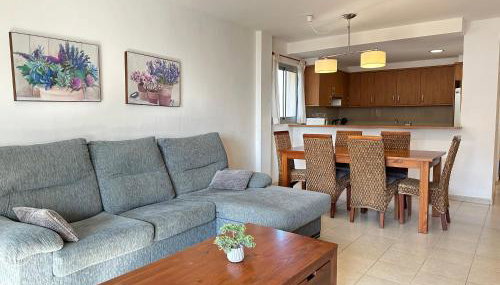 La Torre in Roses With 1 Bedrooms and 1 Bathrooms - Foto 5