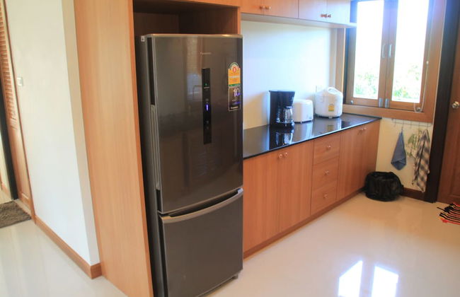 Ban Thaithip Resort - Photo 4