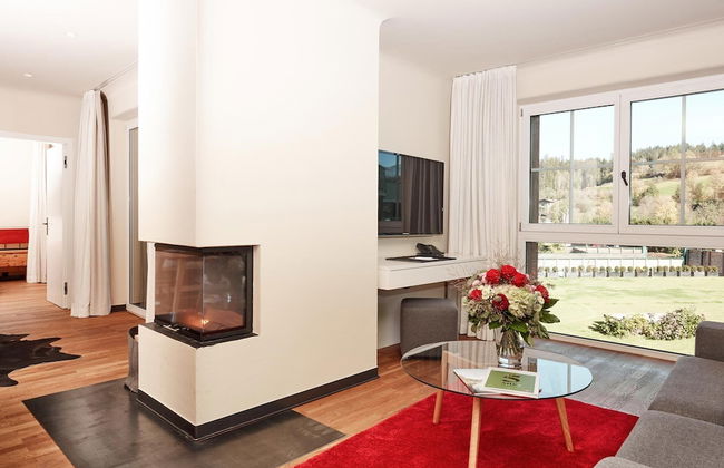 Kitzbühel Lodge - Foto 34