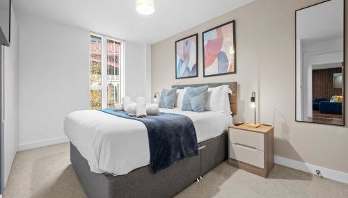 One Cambridge Residence by COQOON - Foto 4