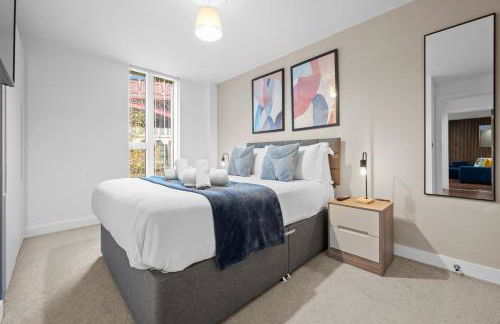 One Cambridge Residence by COQOON - Foto 4