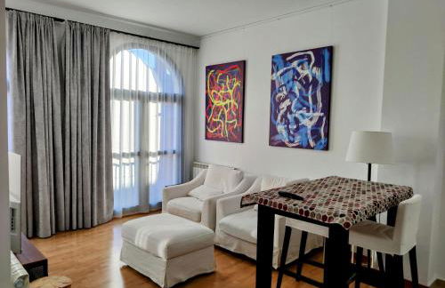 Apartamento Moderno en el Centro Navarrete - Foto 1