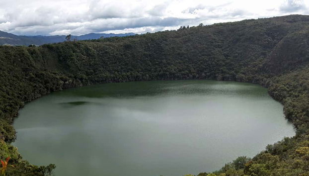 Bogota Private Day Trip - Foto 2