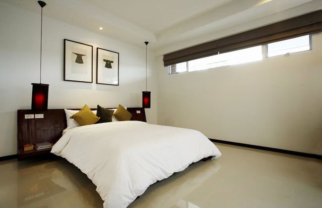 Two Villas Holiday Oxygen Style Bangtao Beach - Photo 4