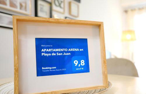APARTAMENTO ARENA en Playa de San Juan - Photo 6