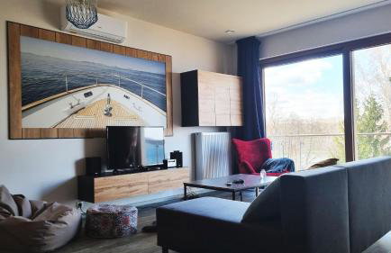 Stacja Mazury(Masuria Station) - Foto 42