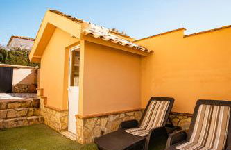 Villa Oropéndola Piscina agua salada, parking, barbacoa pax 14 - Foto 60