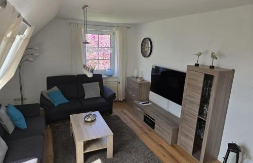 Gästehaus Hoofdmann Ferienwohnungen - Foto 48