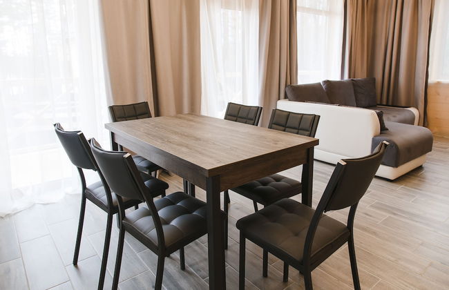 Pastorskoe Lake Holiday Park - Foto 10